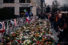 Прогулка по Берлину