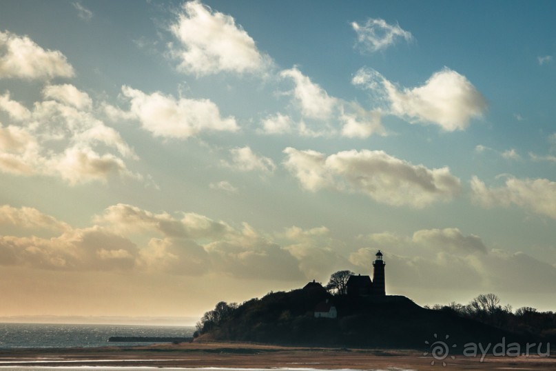 Прогулка по Берлину