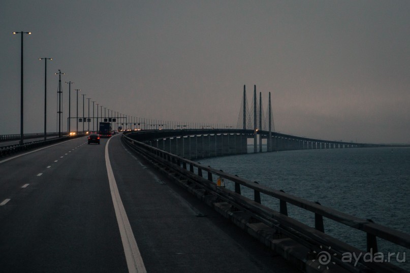 Прогулка по Берлину