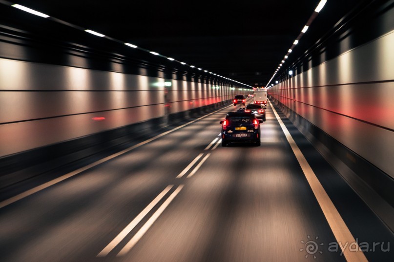 Прогулка по Берлину