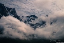 Автостопом через всю Норвегию: последние дни за полярным кругом