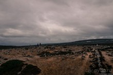 Автостопом через всю Норвегию: последние дни за полярным кругом