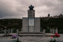 Автостопом через всю Норвегию: последние дни за полярным кругом