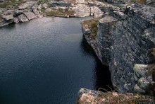 Путешествие через всю Норвегию. Часть 2