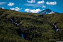 Путешествие через всю Норвегию. Часть 2