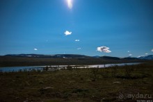 Путешествие через всю Норвегию. Часть 2