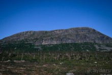 Путешествие через всю Норвегию. Часть 2