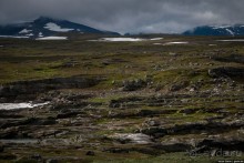 Путешествие через всю Норвегию. Часть 2