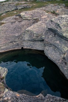 Путешествие через всю Норвегию. Часть 2