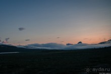 Путешествие через всю Норвегию. Часть 2