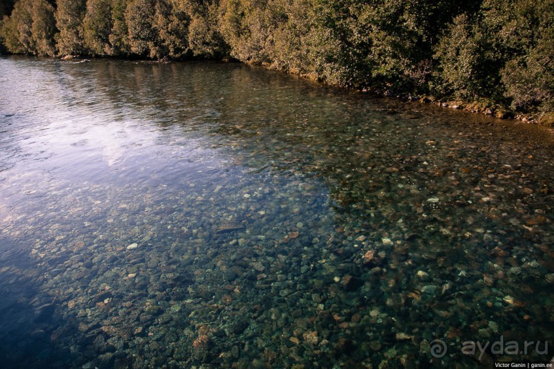 Путешествие через всю Норвегию. Часть 2