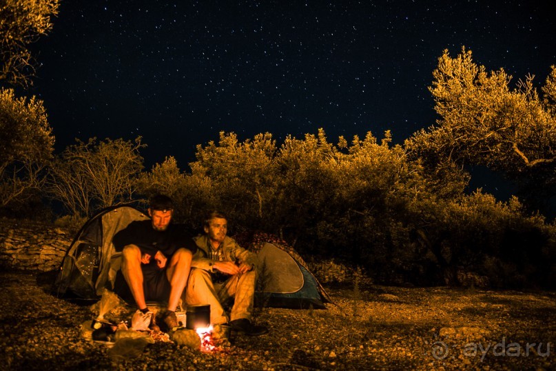 Автостопом по Европе. Барселона, Испания