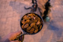 Автостопом по Европе. Барселона, Испания