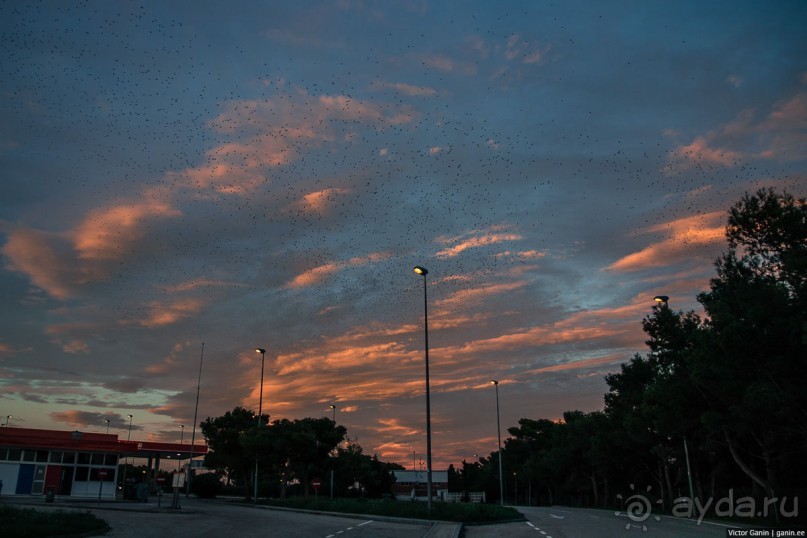 Автостопом по Европе. Барселона, Испания