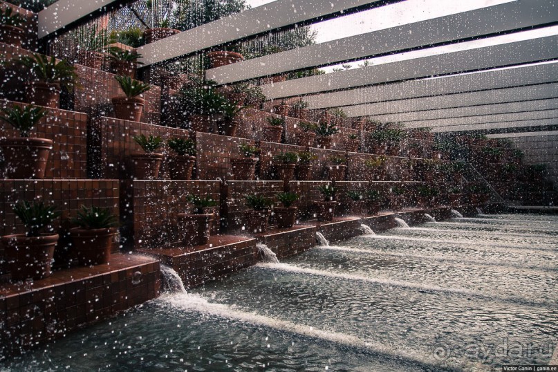 Автостопом по Европе. Барселона, Испания