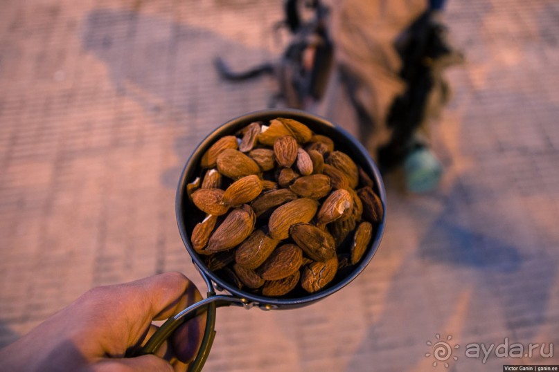 Автостопом по Европе. Барселона, Испания