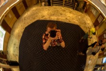 Путешествие через всю Норвегию. Часть 1