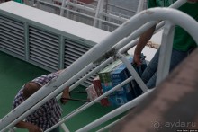 Путешествие через всю Норвегию. Часть 1