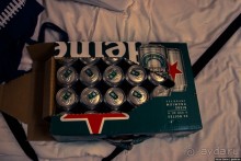 Путешествие через всю Норвегию. Часть 1