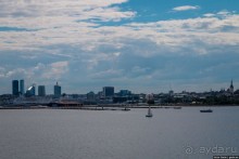 Путешествие через всю Норвегию. Часть 1