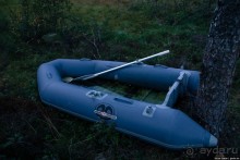 Путешествие через всю Норвегию. Часть 8. Снова в горы