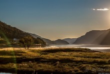 Путешествие через всю Норвегию. Часть 8. Снова в горы