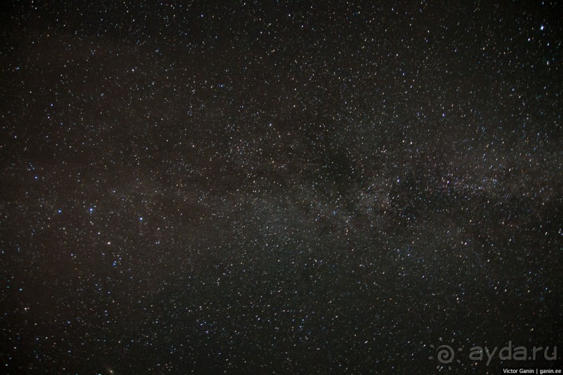 Путешествие через всю Норвегию. Часть 8. Снова в горы