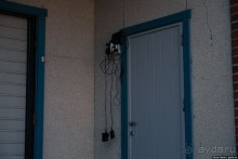 Путешествие через всю Норвегию. Часть 8. Снова в горы