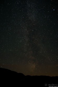 Путешествие через всю Норвегию. Часть 8. Снова в горы