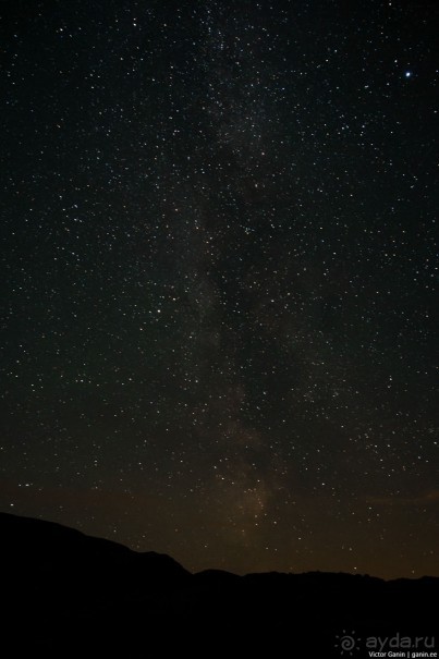 Путешествие через всю Норвегию. Часть 8. Снова в горы