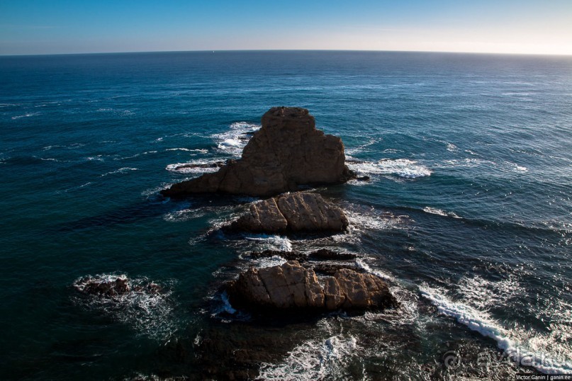 Автостопом по Европе. Парк Портичоль и Аликанте, Испания