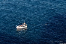 Автостопом по Европе. Парк Портичоль и Аликанте, Испания