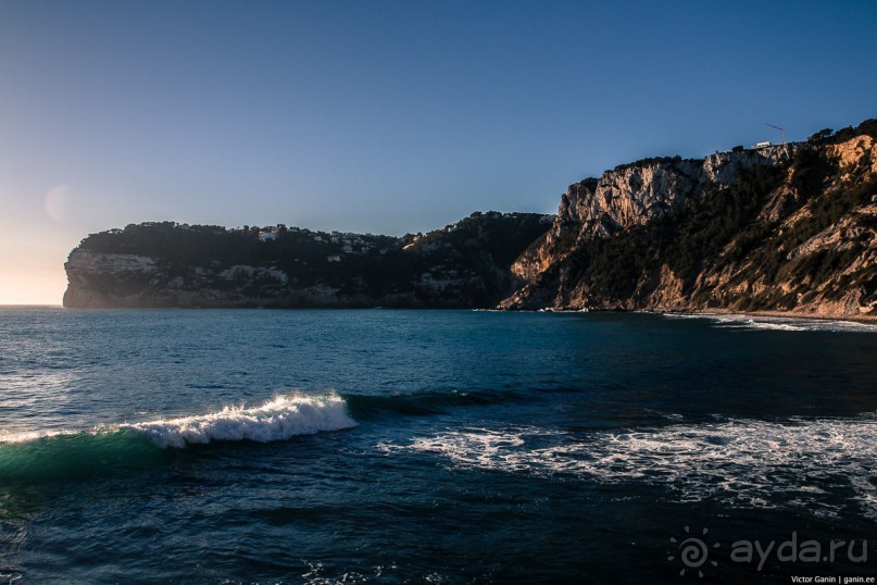 фото Аликанте