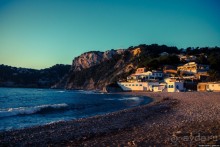 фото Аликанте