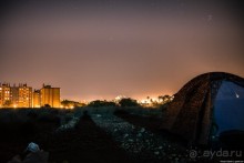 Автостопом по Европе. Парк Портичоль и Аликанте, Испания