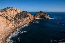 Автостопом по Европе. Парк Портичоль и Аликанте, Испания