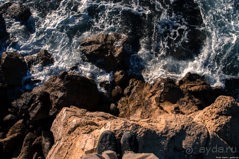 фото Аликанте