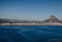 Автостопом по Европе. Парк Портичоль и Аликанте, Испания