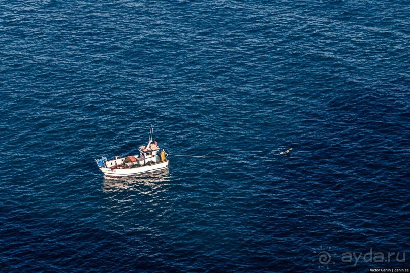 Автостопом по Европе. Парк Портичоль и Аликанте, Испания