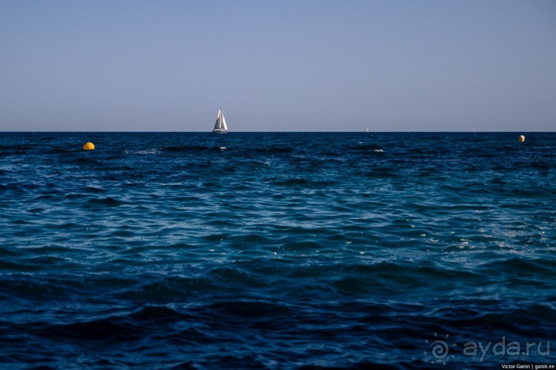 Автостопом по Европе. Парк Портичоль и Аликанте, Испания