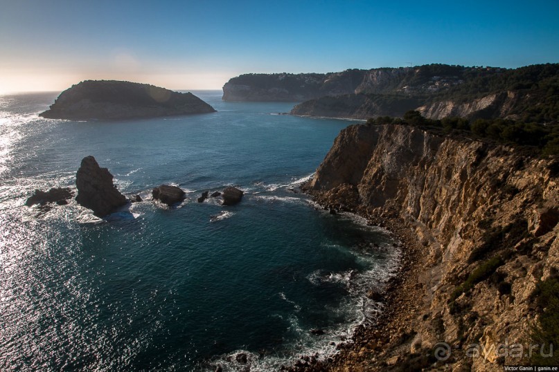 Автостопом по Европе. Парк Портичоль и Аликанте, Испания