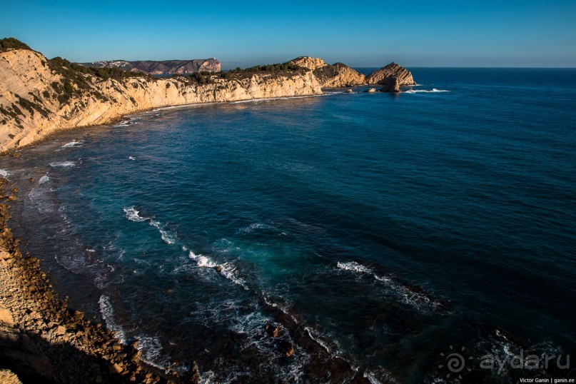 Автостопом по Европе. Парк Портичоль и Аликанте, Испания