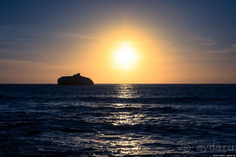 Автостопом по Европе. Парк Портичоль и Аликанте, Испания