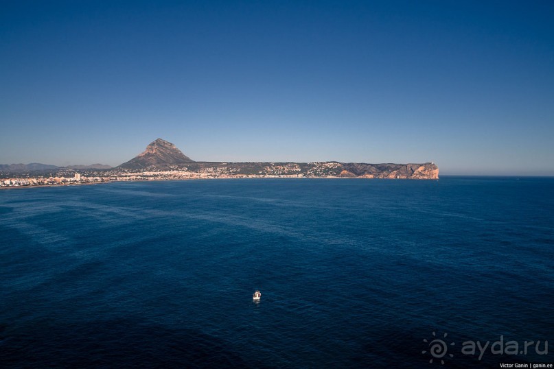 Автостопом по Европе. Парк Портичоль и Аликанте, Испания