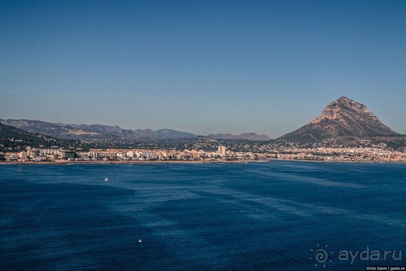 Автостопом по Европе. Парк Портичоль и Аликанте, Испания