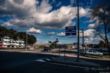 Автостопом по Испании. Пора валить