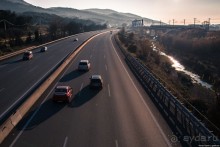 Автостопом по Испании. Пора валить