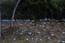 Автостопом по Испании. Пора валить