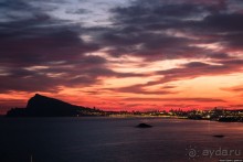 Автостопом по Испании. Пора валить