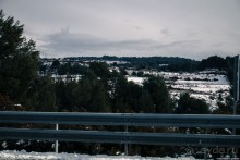 Автостопом по Испании. Пора валить